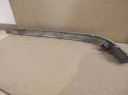 BMW BMW 5 series E39 - Bumper Bar 7005901 Parktronic Left Silver — thumbnail 5