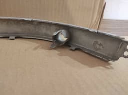 BMW BMW 5 series E39 - Bumper Bar 7005901 Parktronic Left Silver — thumbnail 6