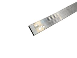 TOYOTA TOYOTA BZ4X SUBARU SOLTERRA YEAM15 REAR BUMPER CARRIER REINFORCEMENT — thumbnail 7