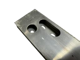 TOYOTA TOYOTA BZ4X SUBARU SOLTERRA YEAM15 REAR BUMPER CARRIER REINFORCEMENT — thumbnail 10