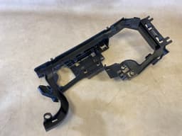 BMW BMW F30 F31 F32 F33 F36 F80 Canale Consolle Centrale 9275917 LHD — thumbnail 5