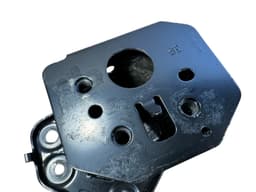 TOYOTA TOYOTA BZ4X SUBARU SOLTERRA YEAM15 REAR RIGHT CARRIER REINFORCEMENT ARM — thumbnail 7