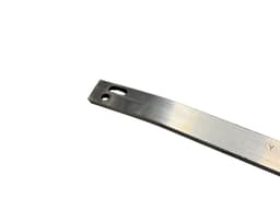 TOYOTA TOYOTA BZ4X SUBARU SOLTERRA YEAM15 REAR BUMPER CARRIER REINFORCEMENT — thumbnail 4