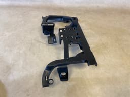 BMW BMW F30 F31 F32 F33 F36 F80 Canale Consolle Centrale 9275917 LHD — thumbnail 9