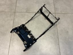 LAND ROVER GENUINE Land Rover Range Rover Sport L320 Center Console Trim — thumbnail 2