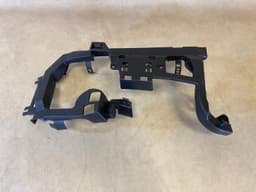 BMW BMW F30 F31 F32 F33 F36 F80 Canale Consolle Centrale 9275917 LHD — thumbnail 1