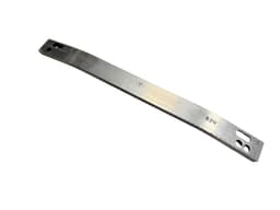 TOYOTA TOYOTA BZ4X SUBARU SOLTERRA YEAM15 REAR BUMPER CARRIER REINFORCEMENT — thumbnail 1
