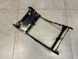 LAND ROVER GENUINE Land Rover Range Rover Sport L320 Center Console Trim — thumbnail 3