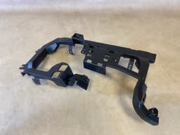 BMW BMW F30 F31 F32 F33 F36 F80 Canale Consolle Centrale 9275917 LHD — thumbnail 8