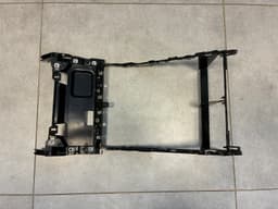 LAND ROVER GENUINE Land Rover Range Rover Sport L320 Center Console Trim — thumbnail 1
