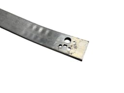 TOYOTA TOYOTA BZ4X SUBARU SOLTERRA YEAM15 REAR BUMPER CARRIER REINFORCEMENT — thumbnail 8
