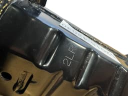 TOYOTA TOYOTA BZ4X SUBARU SOLTERRA YEAM15 REAR RIGHT CARRIER REINFORCEMENT ARM — thumbnail 10