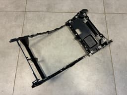 LAND ROVER GENUINE Land Rover Range Rover Sport L320 Center Console Trim — thumbnail 4