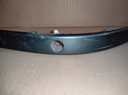 BMW BMW 5 SERIES E39 (1996-2004) - Moulding bumper front left, 7005963 — thumbnail 2