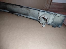 BMW BMW 5 SERIES E39 (1996-2004) - Moulding bumper front left, 7005963 — thumbnail 5