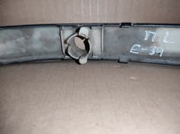 BMW BMW 5 SERIES E39 (1996-2004) - Moulding bumper front left, 7005963 — thumbnail 7