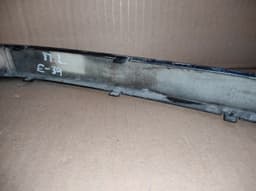BMW BMW 5 SERIES E39 (1996-2004) - Moulding bumper front left, 7005963 — thumbnail 6