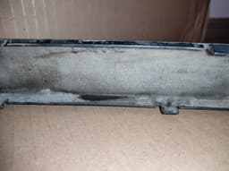 BMW BMW 5 SERIES E39 (1996-2004) - Moulding bumper front left, 7005963 — thumbnail 8