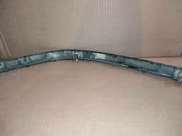 BMW BMW 5 SERIES E39 (1996-2004) - Moulding bumper front left, 7005963 — thumbnail 4