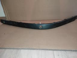 BMW BMW 5 SERIES E39 (1996-2004) - Moulding bumper front left, 7005963 — thumbnail 10