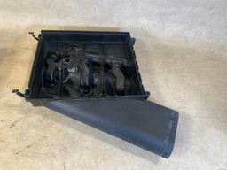 MERCEDES-BENZ Mercedes E S G class W211 W220 W463 GENUINE 400 CD Air Filter Housing Box — thumbnail 2