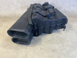 MERCEDES-BENZ Mercedes E S G class W211 W220 W463 GENUINE 400 CD Air Filter Housing Box — thumbnail 6