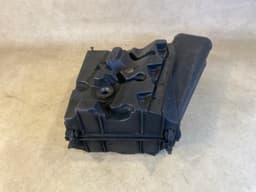 MERCEDES-BENZ Mercedes E S G class W211 W220 W463 GENUINE 400 CD Air Filter Housing Box — thumbnail 8