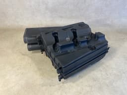 MERCEDES-BENZ Mercedes E S G class W211 W220 W463 GENUINE 400 CD Air Filter Housing Box — thumbnail 7