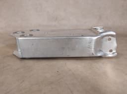 BMW GENUINE BMW 5 F10 F10 LCI F11 F11 LCI - Front Bumper Carrier, 51117200705 — thumbnail 4