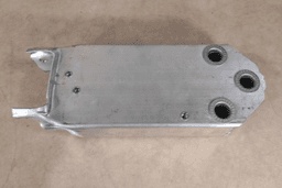 BMW GENUINE BMW 5 F10 F10 LCI F11 F11 LCI - Front Bumper Carrier, 51117200705 — thumbnail 8