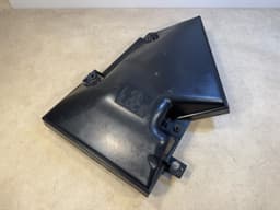 BMW GENUINE BMW X5 E70 LCI X6 E71 E72 Housing microfilter cabin filter upper cover — thumbnail 9