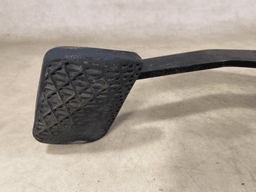 MERCEDES-BENZ Mercedes G class W463 GENUINE BRAKE PEDAL With Bracket A4632904901 — thumbnail 6