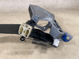 MERCEDES-BENZ Mercedes G class W463 GENUINE BRAKE PEDAL With Bracket A4632904901 — thumbnail 7