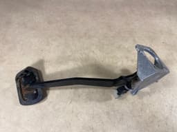 MERCEDES-BENZ Mercedes G class W463 GENUINE BRAKE PEDAL With Bracket A4632904901 — thumbnail 9