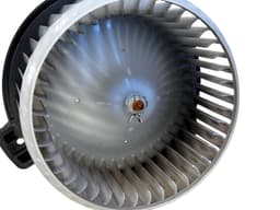 LAND ROVER GENUINE Land Rover Range Rover Sport L320 Heater Blower Motor Fan JGC500010 — thumbnail 2