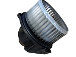 LAND ROVER GENUINE Land Rover Range Rover Sport L320 Heater Blower Motor Fan JGC500010 — thumbnail 3