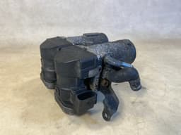 MERCEDES-BENZ Mercedes ML G S class W163 W463 W220 4.0 CDI Genuine EGR AGR Valve A6281400060 — thumbnail 4
