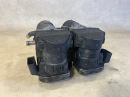 MERCEDES-BENZ Mercedes ML G S class W163 W463 W220 4.0 CDI Genuine EGR AGR Valve A6281400060 — thumbnail 5