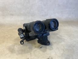 MERCEDES-BENZ Mercedes ML G S class W163 W463 W220 4.0 CDI Genuine EGR AGR Valve A6281400060 — thumbnail 7