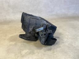 MERCEDES-BENZ Mercedes ML G S class W163 W463 W220 4.0 CDI Genuine EGR AGR Valve A6281400060 — thumbnail 6