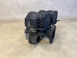 MERCEDES-BENZ Mercedes ML G S class W163 W463 W220 4.0 CDI Genuine EGR AGR Valve A6281400060 — thumbnail 10