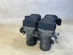 MERCEDES-BENZ Mercedes ML G S class W163 W463 W220 4.0 CDI Genuine EGR AGR Valve A6281400060 — thumbnail 9