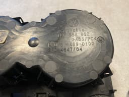 VW VW Touareg GENUINE Center Console 7L6858602 — thumbnail 6