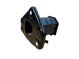 TOYOTA TOYOTA BZ4X SUBARU SOLTERRA YEAM15 REAR LEFT CARRIER REINFORCEMENT ARM — thumbnail 8