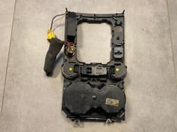VW VW Touareg GENUINE Center Console 7L6858602 — thumbnail 7