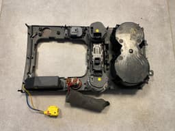 VW VW Touareg GENUINE Center Console 7L6858602 — thumbnail 4