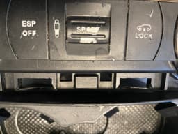 VW VW Touareg GENUINE Center Console 7L6858602 — thumbnail 9