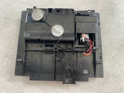 VW VW Touareg GENUINE Center Console Ashtray 7L6857961 — thumbnail 3