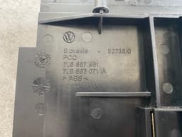 VW VW Touareg GENUINE Center Console Ashtray 7L6857961 — thumbnail 4