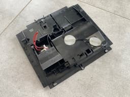 VW VW Touareg GENUINE Center Console Ashtray 7L6857961 — thumbnail 5